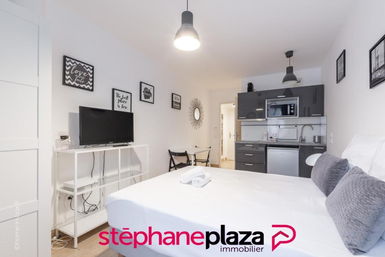 Plaza Scandinaves 05 Apartamento