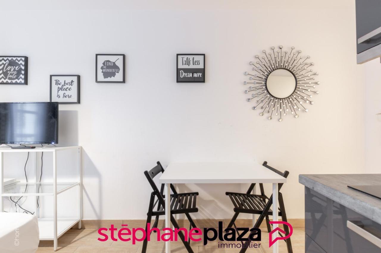 Apartamento Plaza Scandinaves 05 Serris