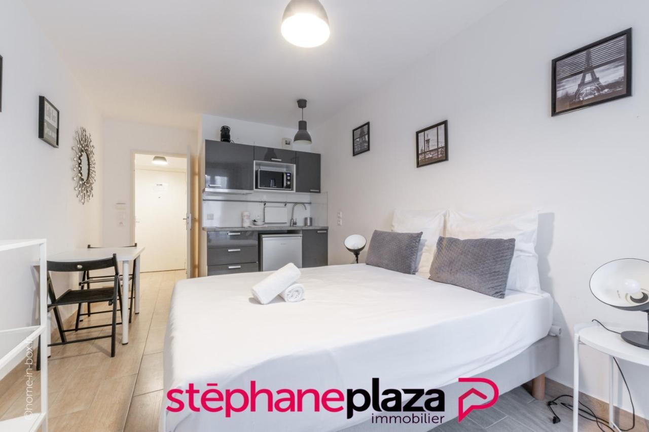 Apartamento Plaza Scandinaves 05 *