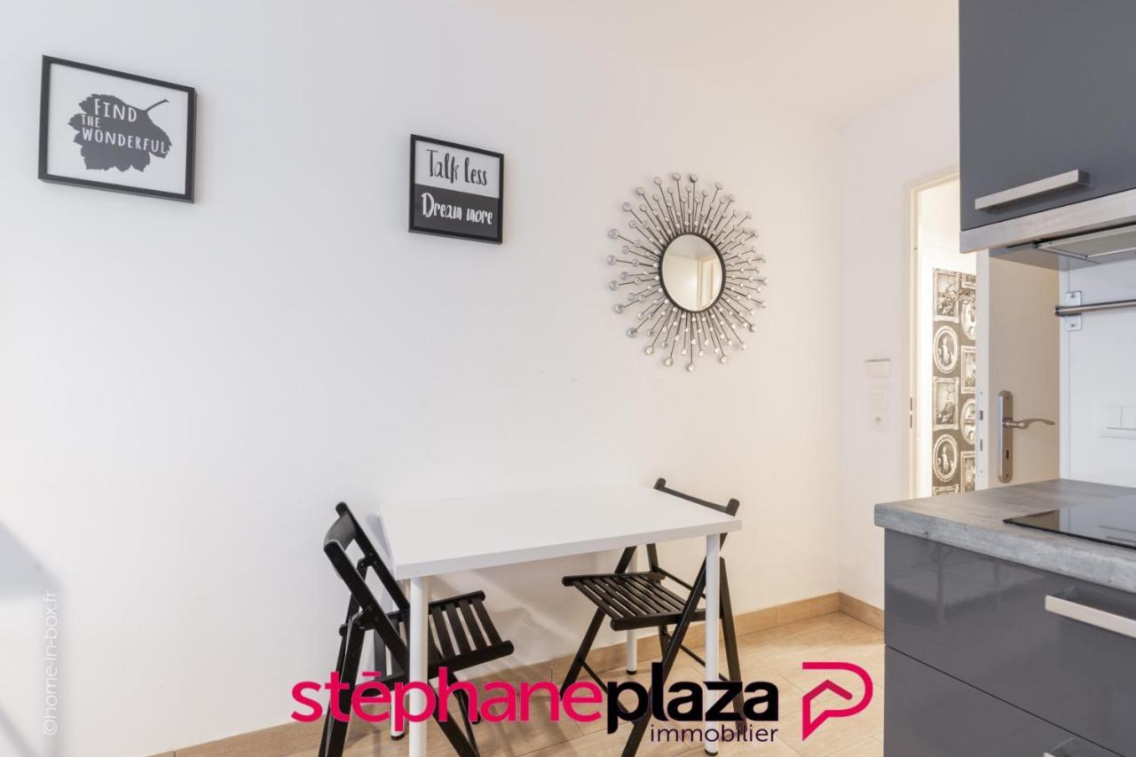 Plaza Scandinaves 05 * Serris
