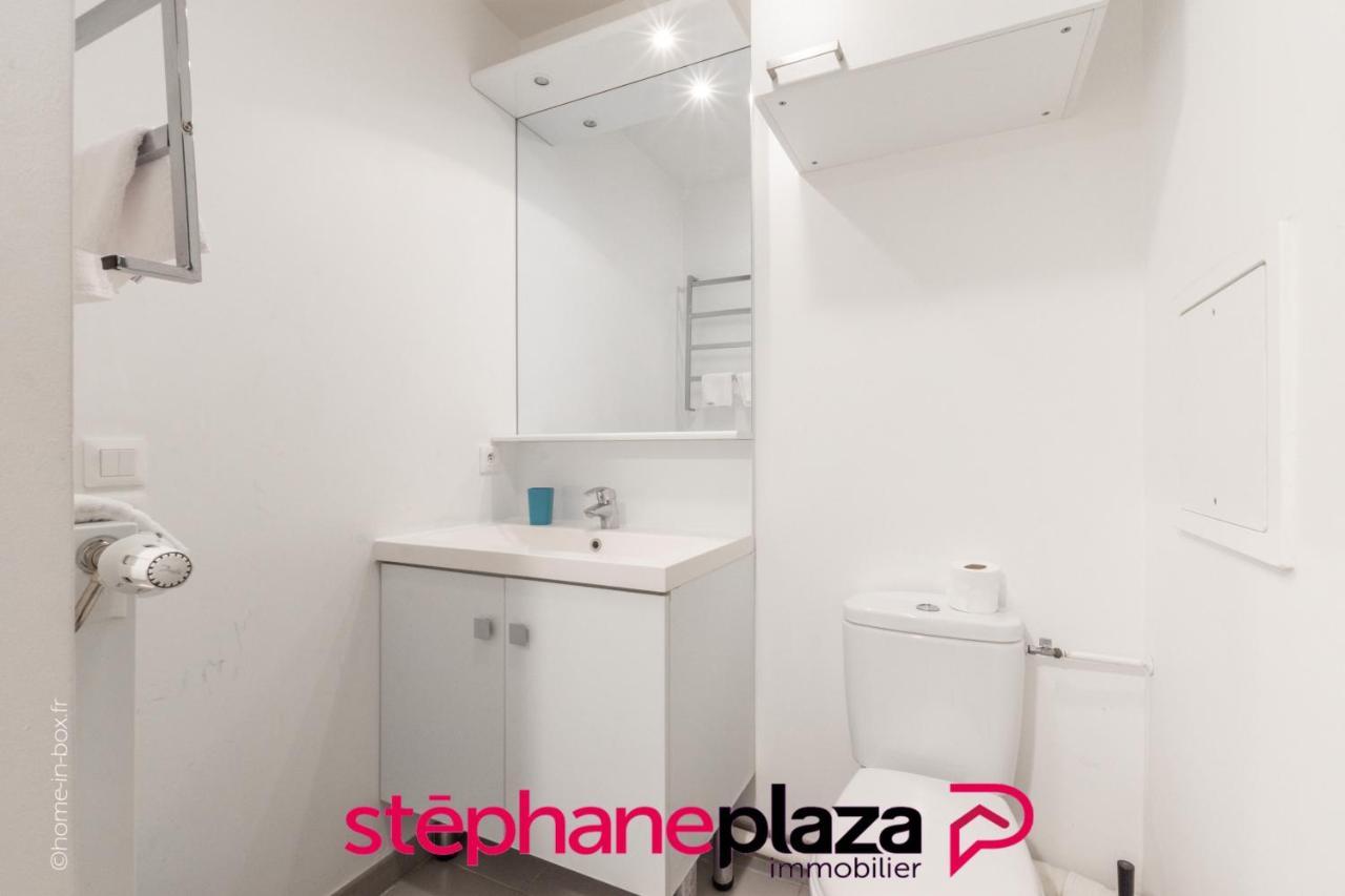 Plaza Scandinaves 05 Apartamento *
